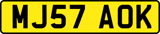 MJ57AOK