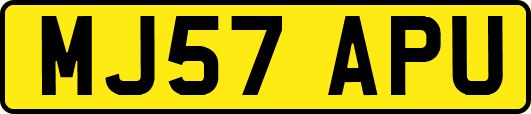 MJ57APU