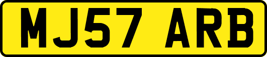 MJ57ARB