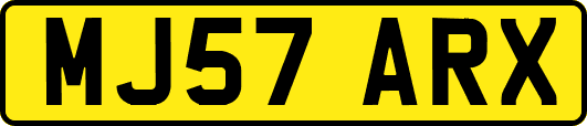 MJ57ARX