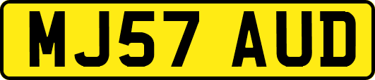 MJ57AUD