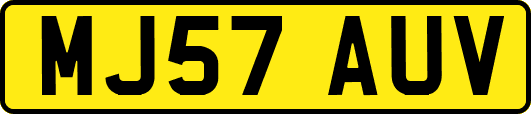 MJ57AUV