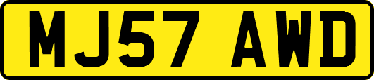 MJ57AWD