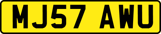 MJ57AWU