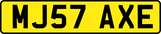 MJ57AXE