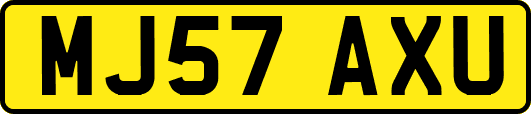 MJ57AXU