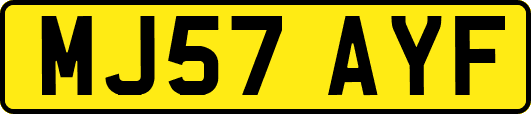 MJ57AYF