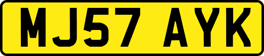 MJ57AYK
