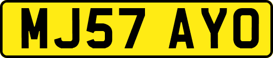 MJ57AYO