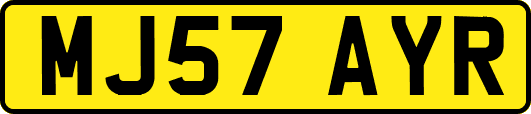 MJ57AYR