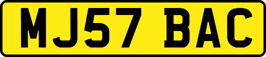 MJ57BAC
