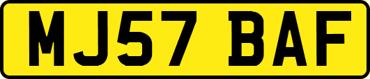 MJ57BAF