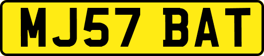 MJ57BAT