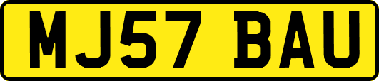 MJ57BAU