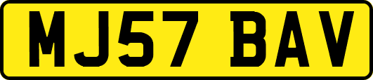 MJ57BAV