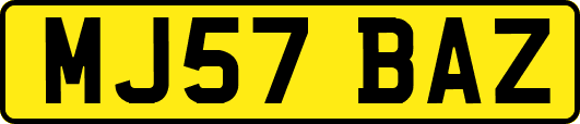 MJ57BAZ
