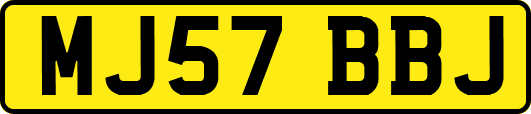 MJ57BBJ