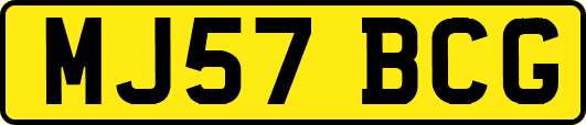 MJ57BCG