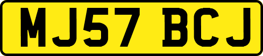 MJ57BCJ