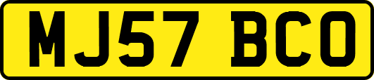 MJ57BCO