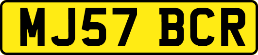 MJ57BCR