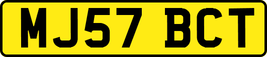 MJ57BCT