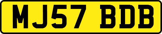 MJ57BDB