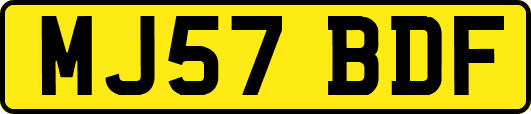 MJ57BDF