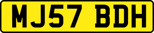 MJ57BDH