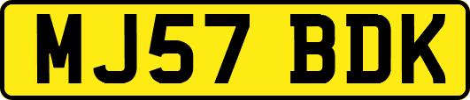 MJ57BDK