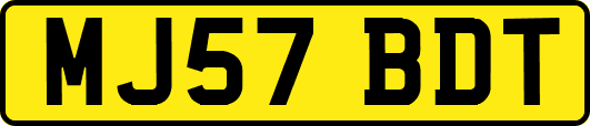 MJ57BDT