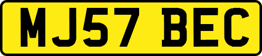 MJ57BEC