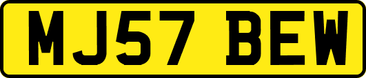 MJ57BEW
