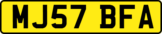 MJ57BFA