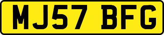 MJ57BFG