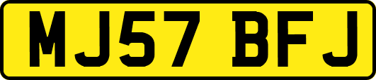 MJ57BFJ