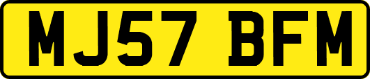 MJ57BFM