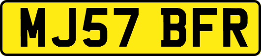 MJ57BFR