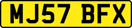 MJ57BFX