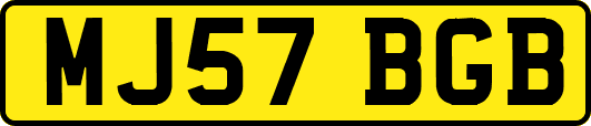 MJ57BGB