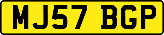 MJ57BGP