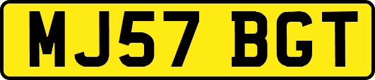 MJ57BGT