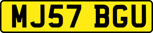 MJ57BGU