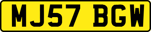 MJ57BGW