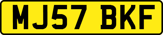 MJ57BKF