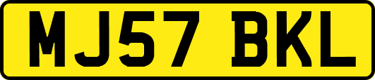 MJ57BKL