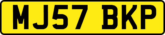 MJ57BKP