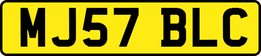 MJ57BLC