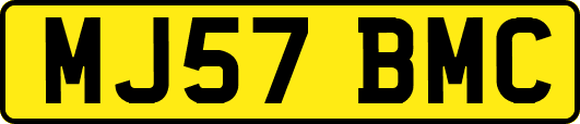 MJ57BMC
