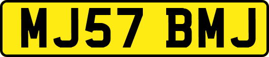 MJ57BMJ